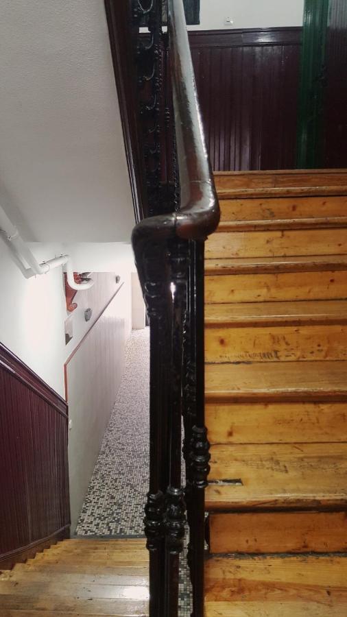 Apartmán Ap Edificio Gran Via -Quinto Piso Sin Ascensor- Madrid Exteriér fotografie
